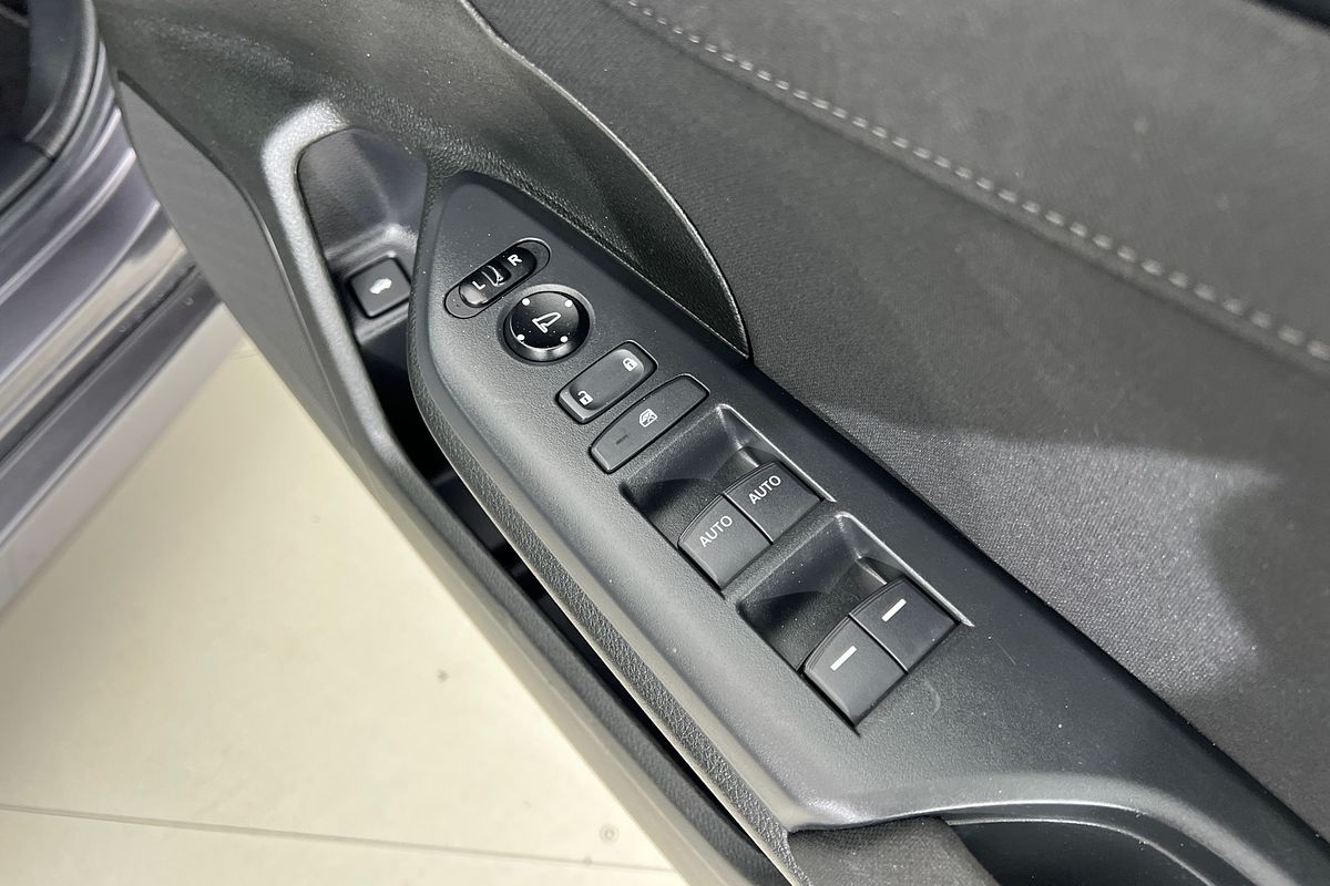 2016 Honda Civic VTi-S 10th Gen