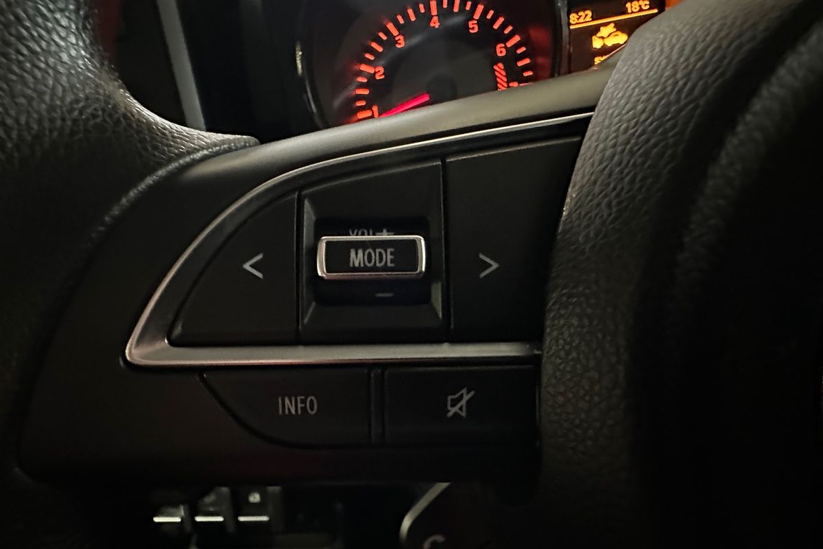 2022 Suzuki Jimny GJ