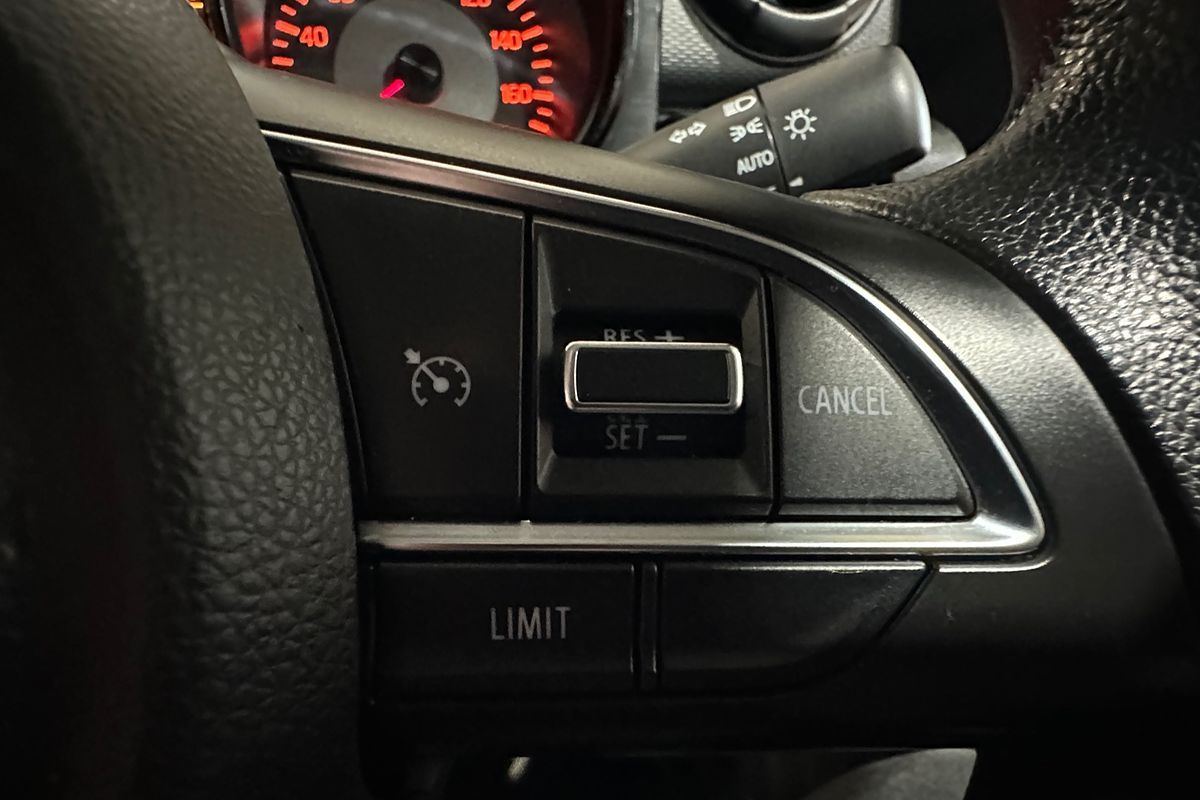 2022 Suzuki Jimny GJ