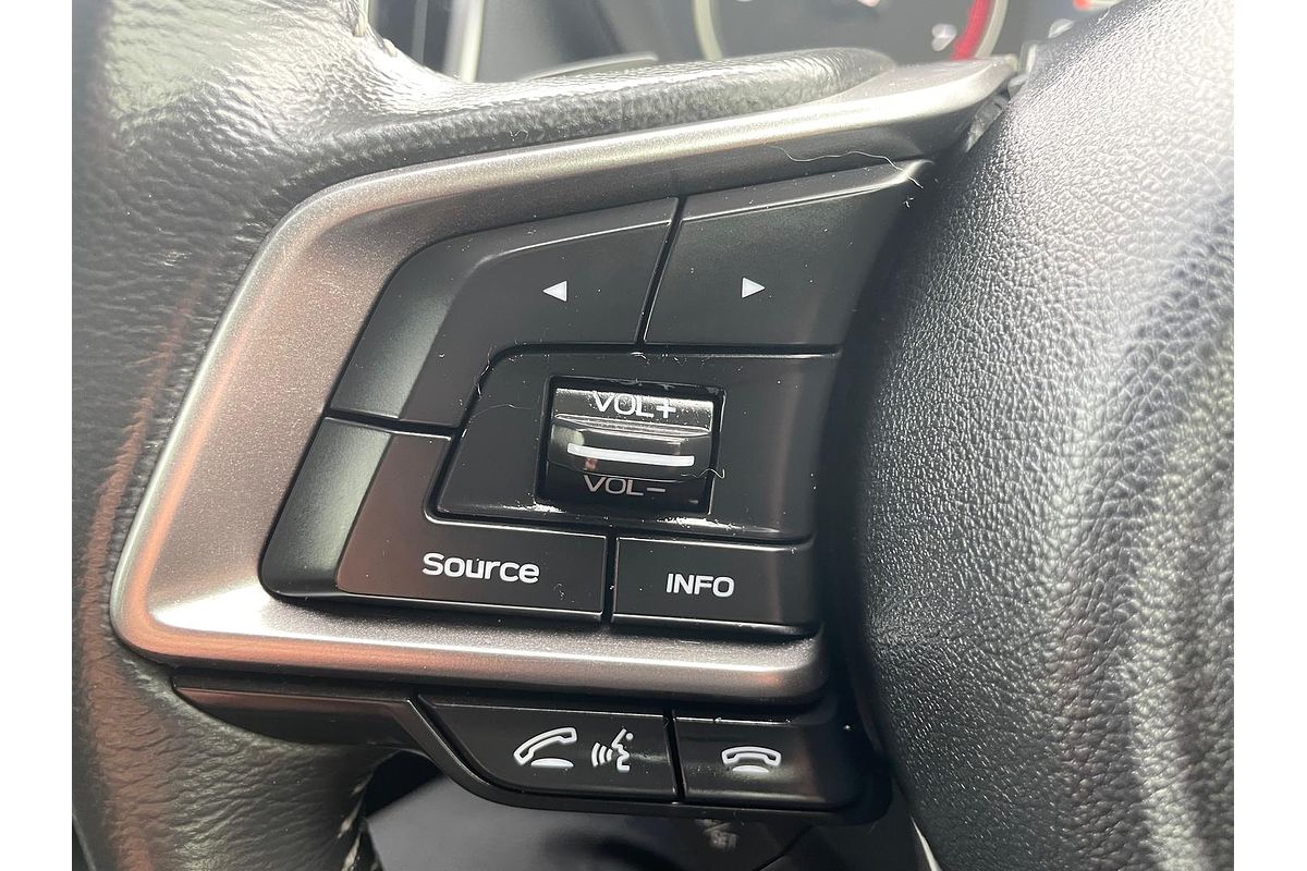 2021 Subaru Forester 2.5i Premium S5