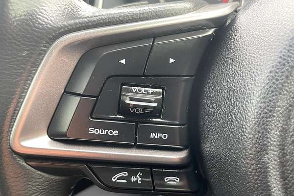 2021 Subaru Forester 2.5i Premium S5