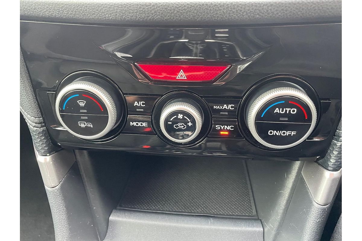 2021 Subaru Forester 2.5i Premium S5