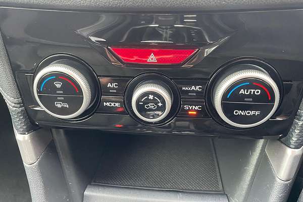 2021 Subaru Forester 2.5i Premium S5