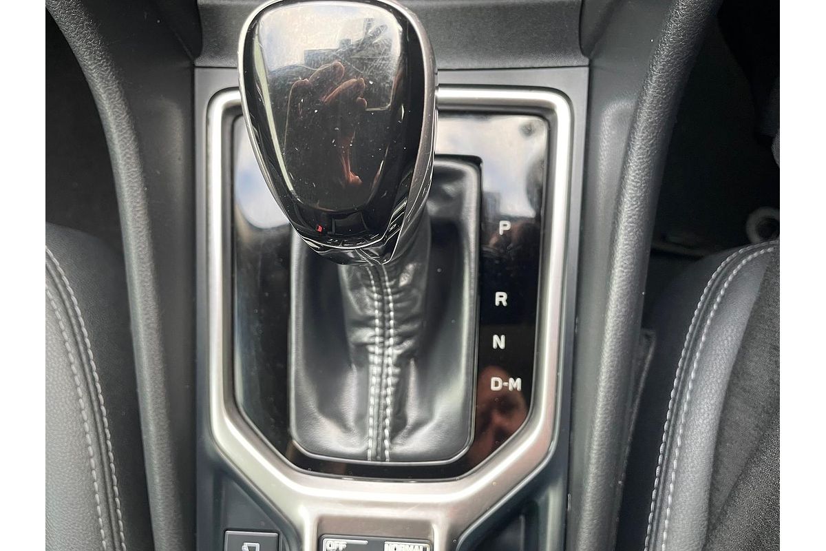 2021 Subaru Forester 2.5i Premium S5