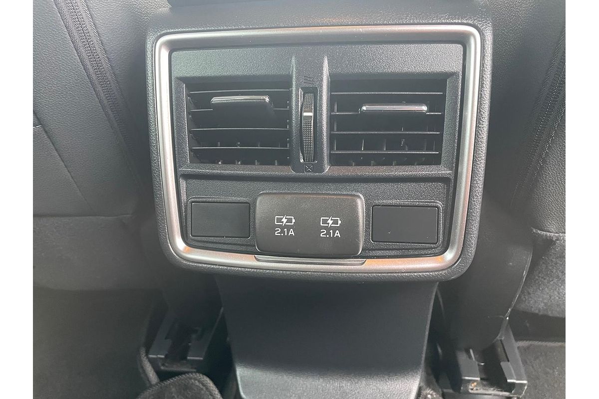 2021 Subaru Forester 2.5i Premium S5
