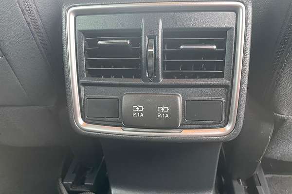 2021 Subaru Forester 2.5i Premium S5