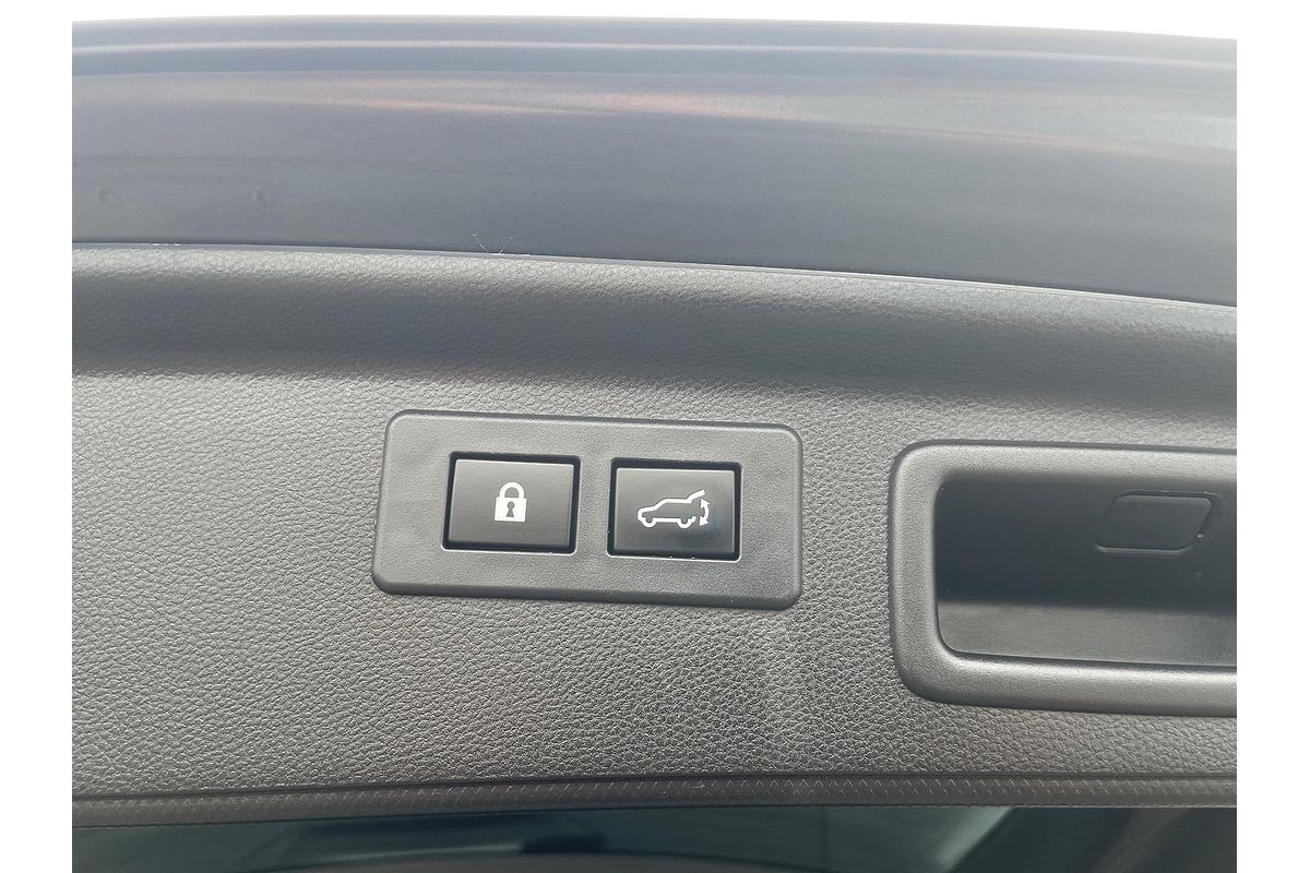 2021 Subaru Forester 2.5i Premium S5