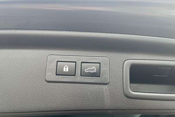 2021 Subaru Forester 2.5i Premium S5