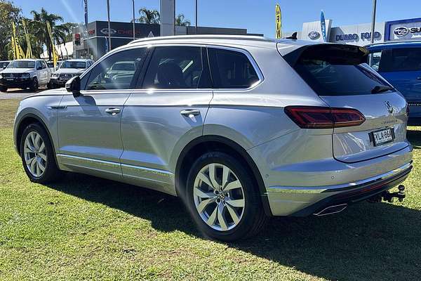2021 Volkswagen Touareg 210TDI Elegance CR