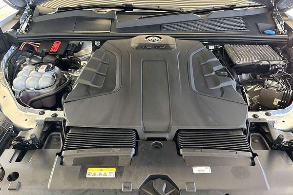 2021 Volkswagen Touareg 210TDI Elegance CR