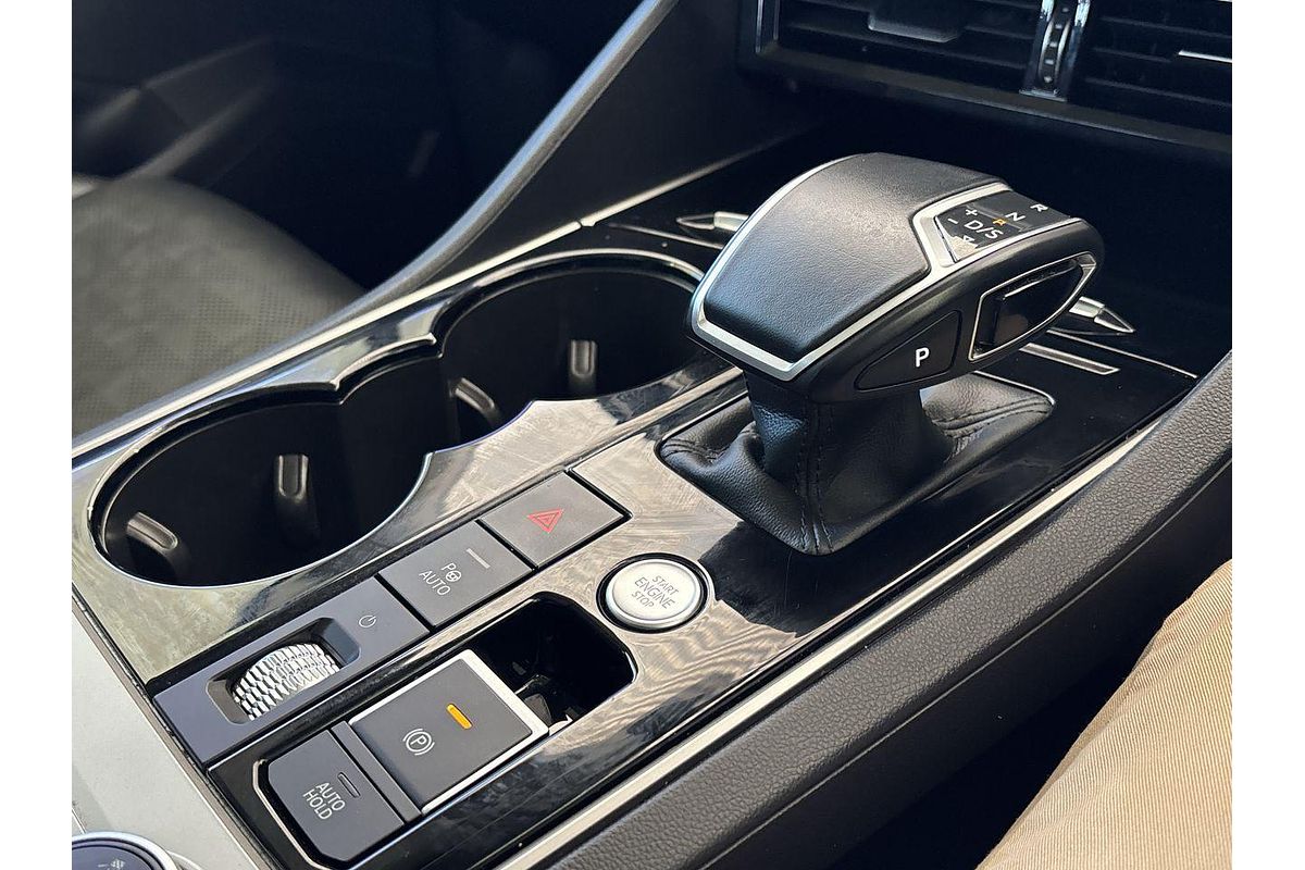 2021 Volkswagen Touareg 210TDI Elegance CR