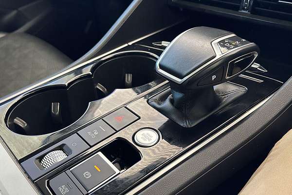 2021 Volkswagen Touareg 210TDI Elegance CR