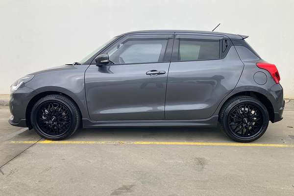2022 Suzuki Swift Sport AZ Series II