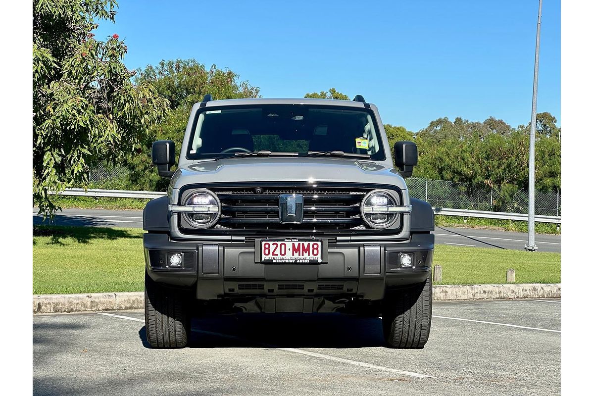 2025 GWM Tank 300 Ultra P01