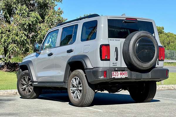 2025 GWM Tank 300 Ultra P01