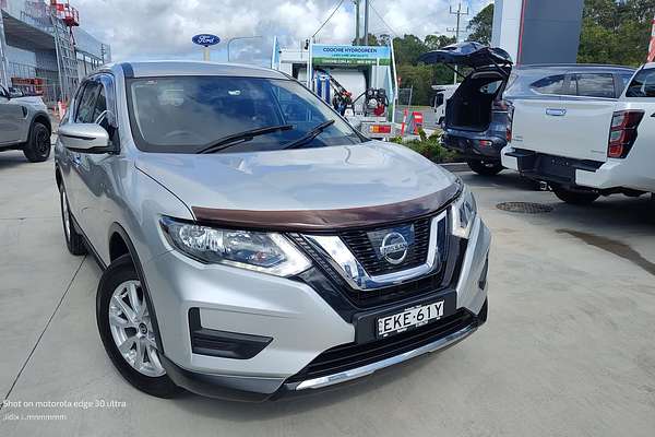2020 Nissan X-TRAIL ST T32 Series III