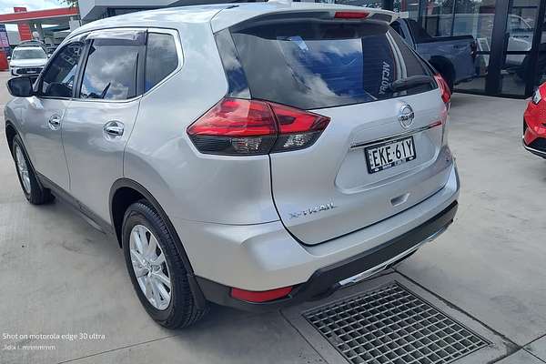 2020 Nissan X-TRAIL ST T32 Series III