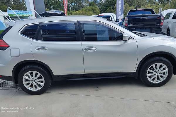 2020 Nissan X-TRAIL ST T32 Series III