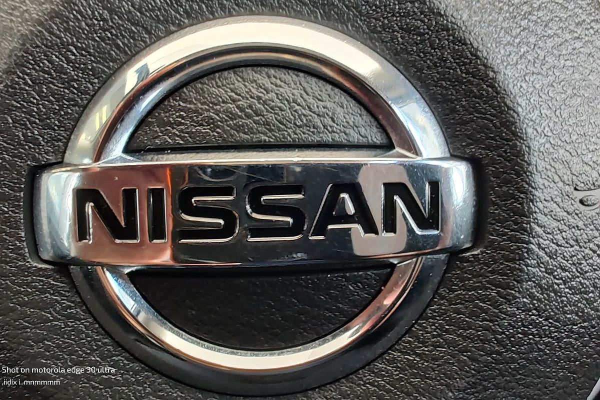 2020 Nissan X-TRAIL ST T32 Series III