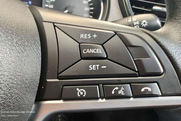 2020 Nissan X-TRAIL ST T32 Series III