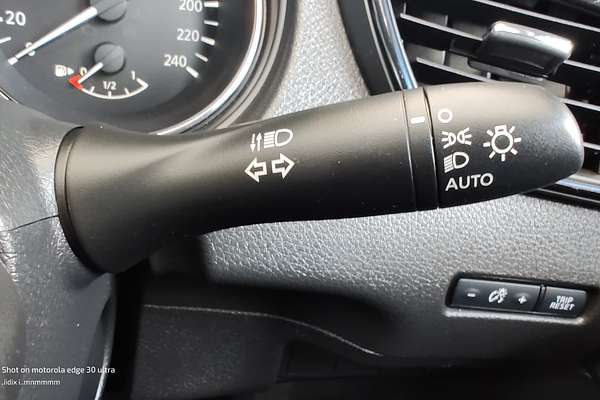 2020 Nissan X-TRAIL ST T32 Series III