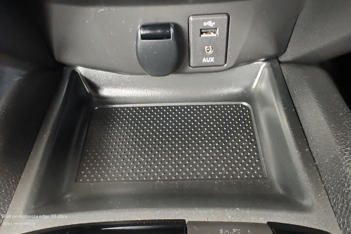 2020 Nissan X-TRAIL ST T32 Series III