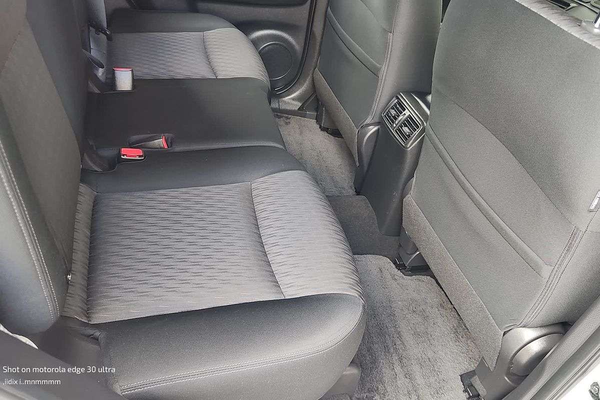 2020 Nissan X-TRAIL ST T32 Series III