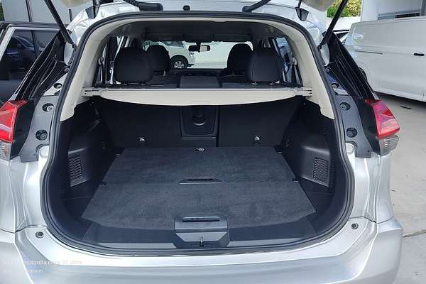 2020 Nissan X-TRAIL ST T32 Series III