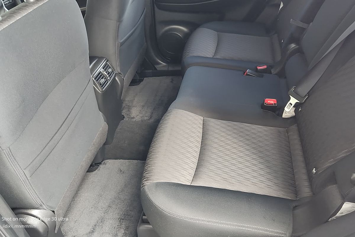 2020 Nissan X-TRAIL ST T32 Series III