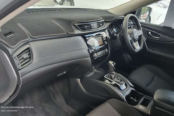 2020 Nissan X-TRAIL ST T32 Series III