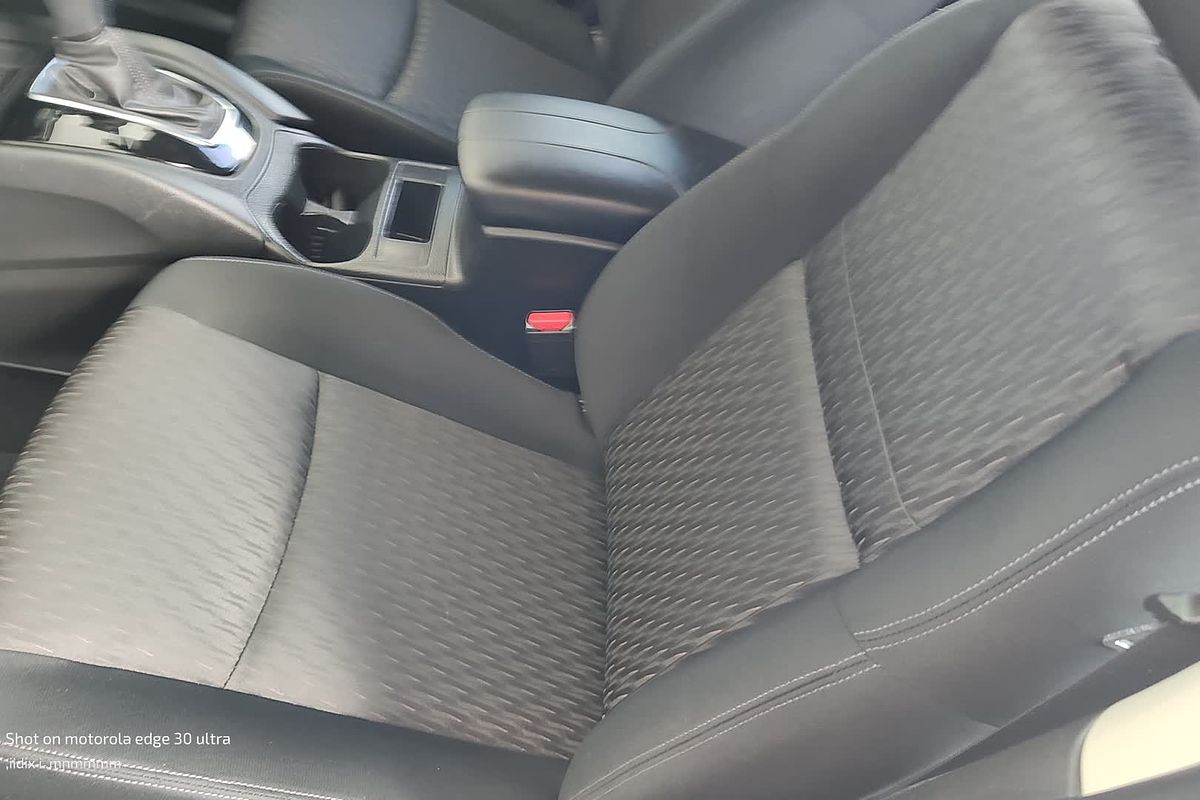 2020 Nissan X-TRAIL ST T32 Series III