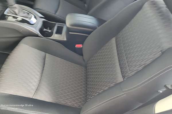 2020 Nissan X-TRAIL ST T32 Series III
