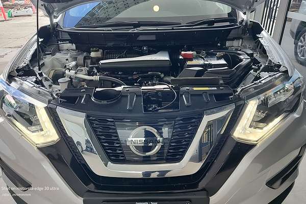 2020 Nissan X-TRAIL ST T32 Series III