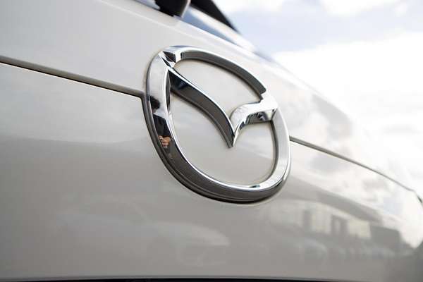 2017 Mazda CX-5 Akera KF Series