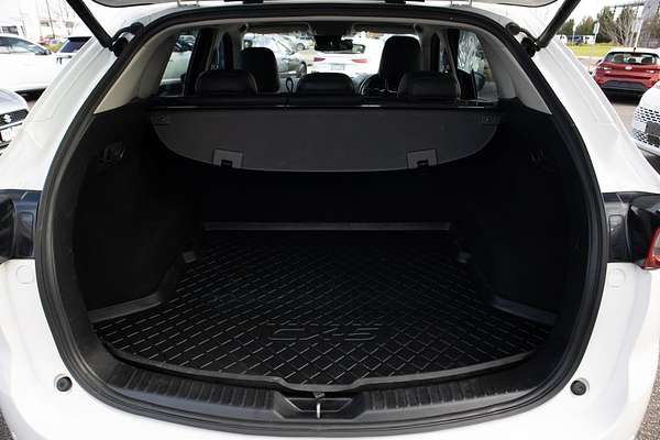2017 Mazda CX-5 Akera KF Series