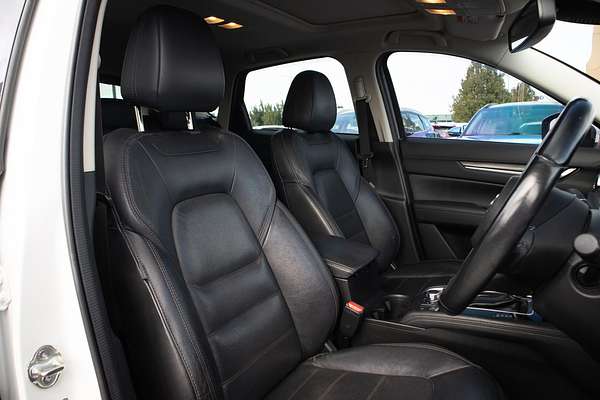 2017 Mazda CX-5 Akera KF Series