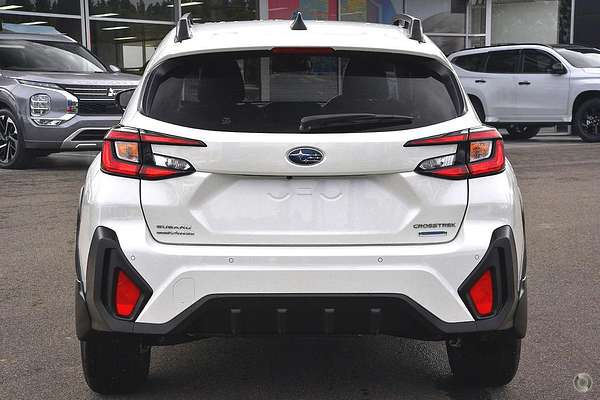 2025 Subaru Crosstrek Hybrid L G6X