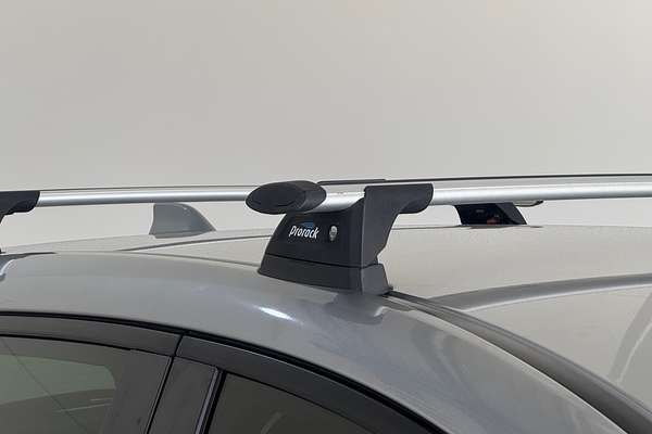 2013 Mazda CX-5 Maxx Sport KE Series