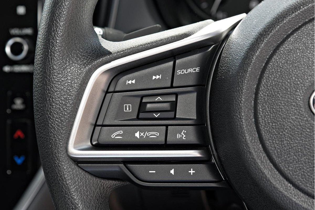 2025 Subaru Crosstrek Hybrid L G6X