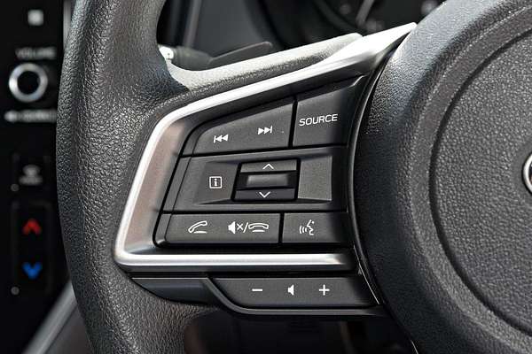 2025 Subaru Crosstrek Hybrid L G6X