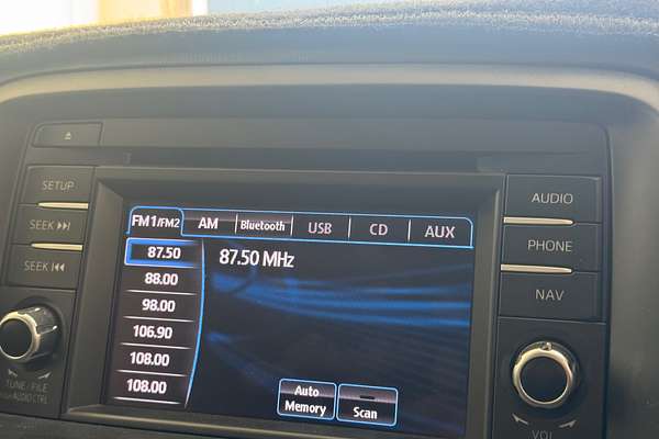 2013 Mazda CX-5 Maxx Sport KE Series