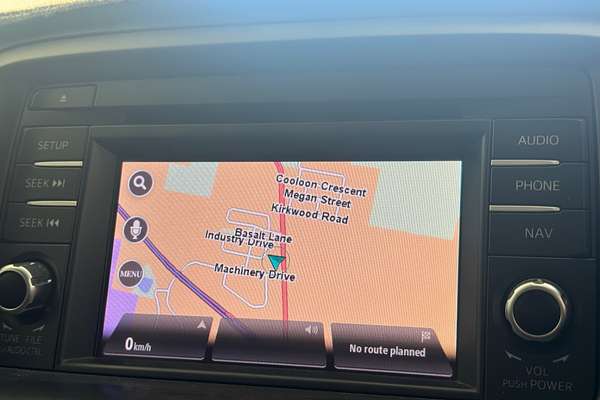 2013 Mazda CX-5 Maxx Sport KE Series
