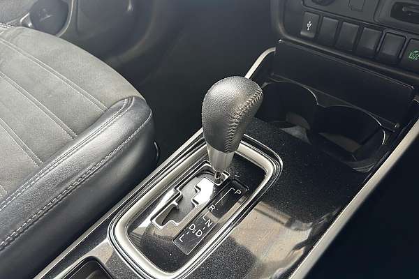 2019 Mitsubishi Outlander LS ZL