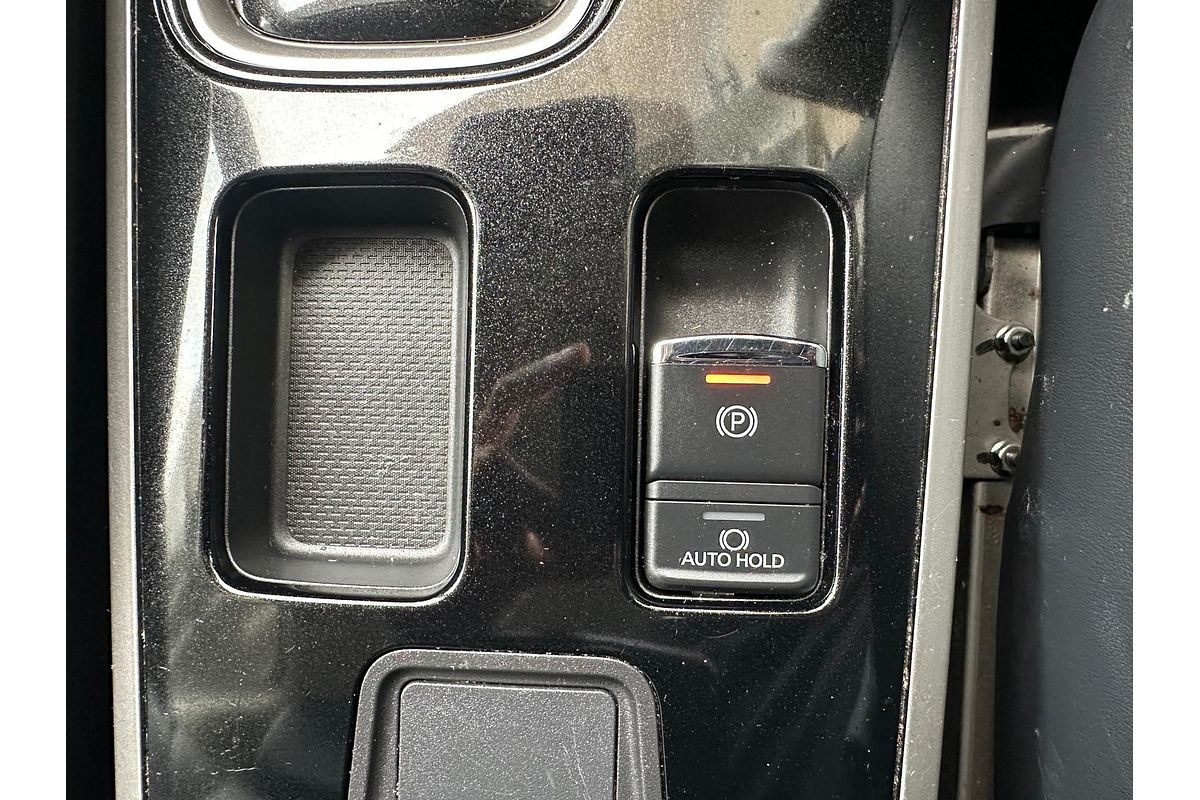 2019 Mitsubishi Outlander LS ZL