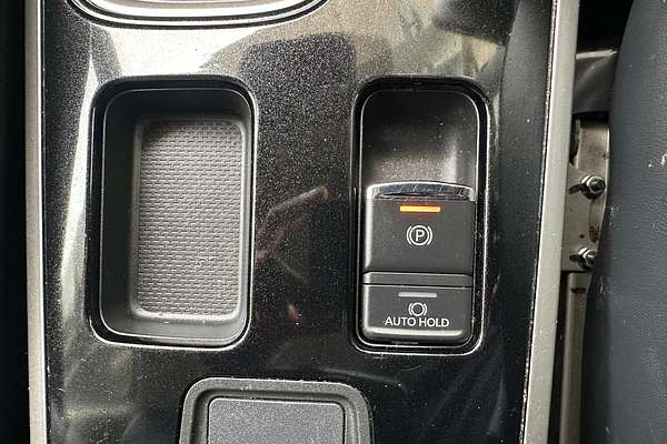 2019 Mitsubishi Outlander LS ZL