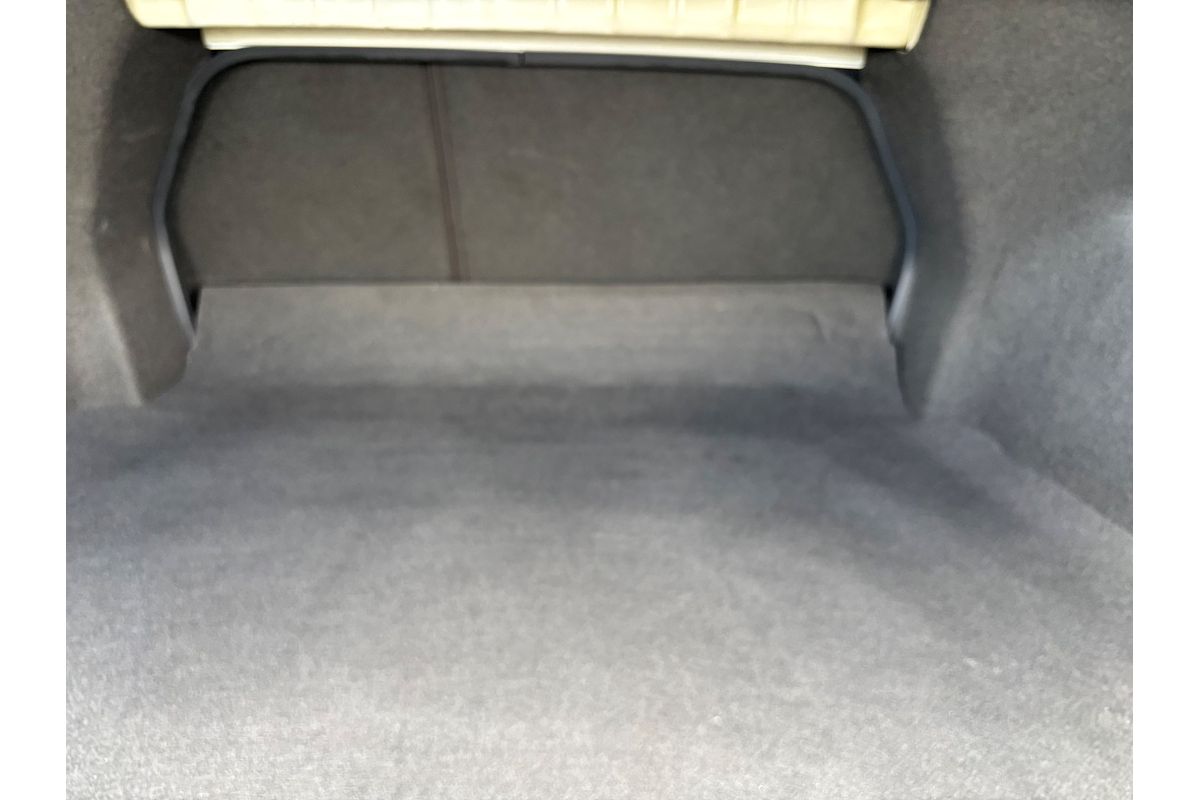 2018 Hyundai i40 Active VF4 Series II