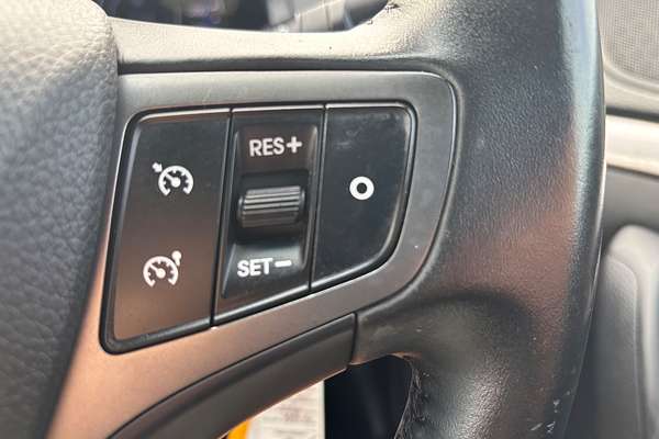 2018 Hyundai i40 Active VF4 Series II