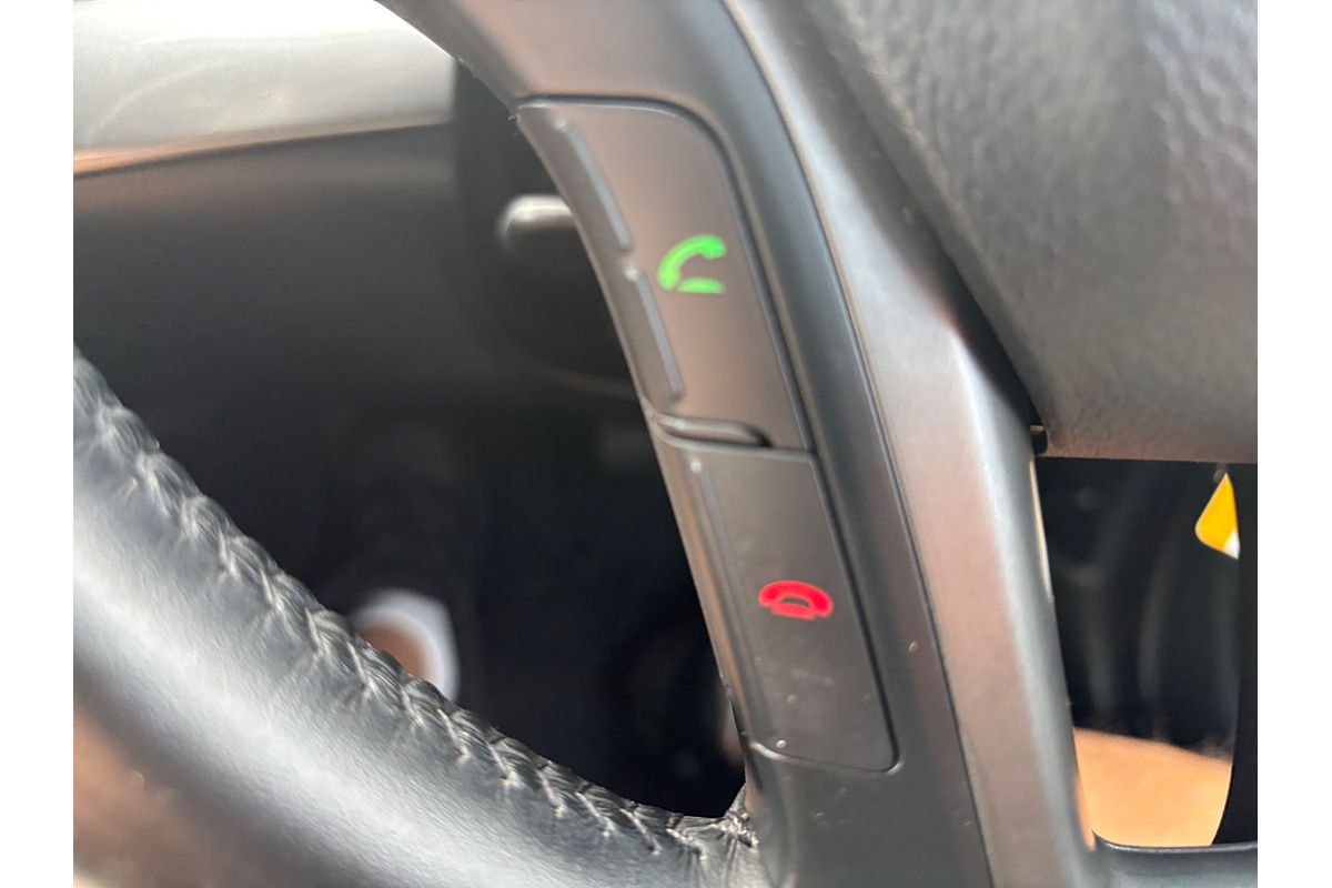 2018 Hyundai i40 Active VF4 Series II