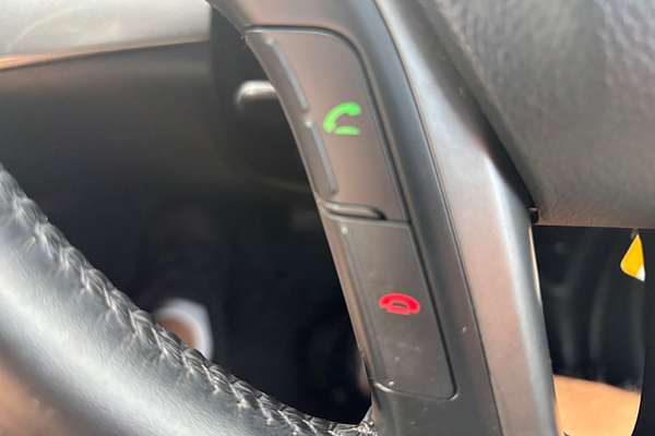 2018 Hyundai i40 Active VF4 Series II