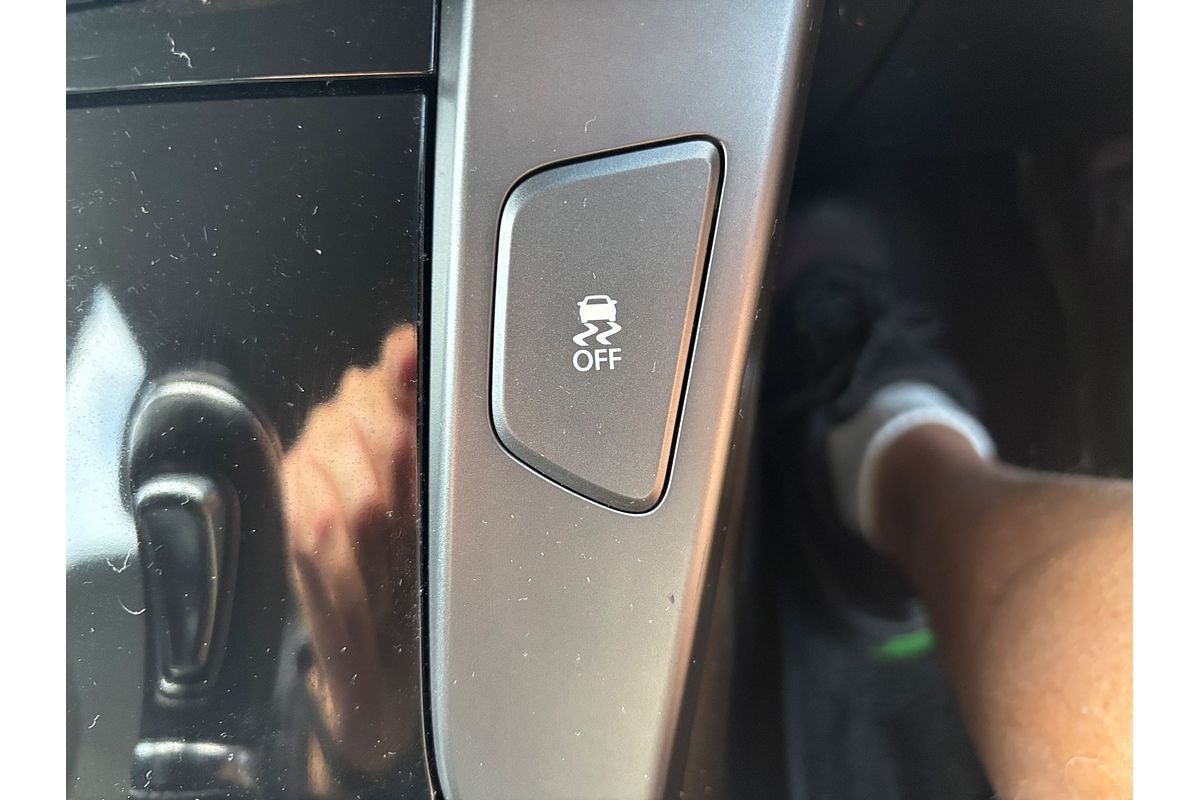 2018 Hyundai i40 Active VF4 Series II